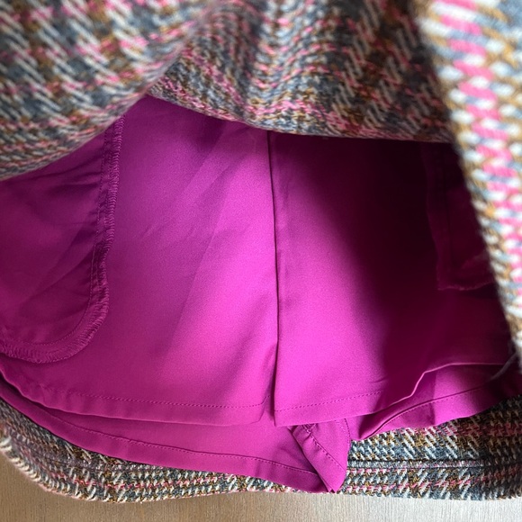 Mini Skort - Picture 4 of 5